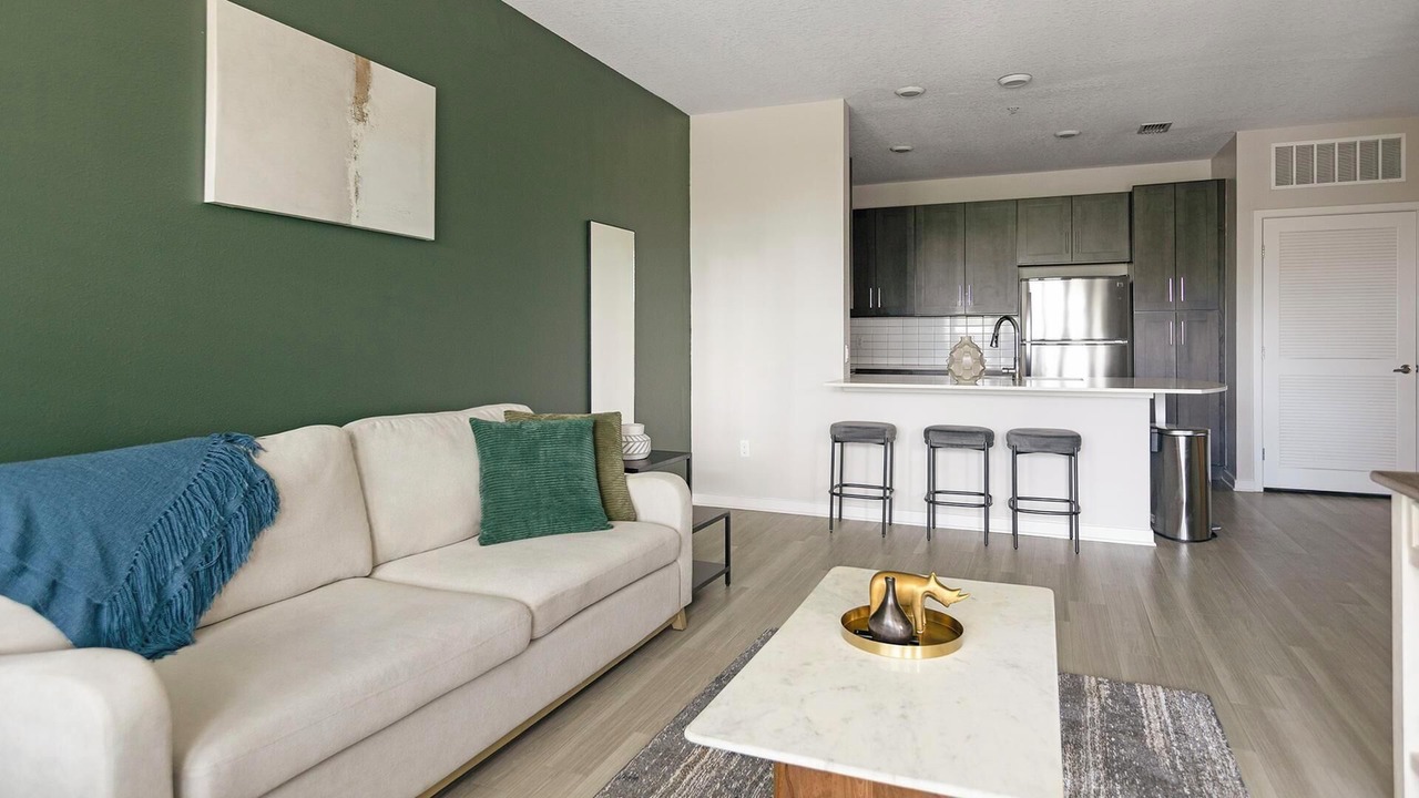 Photo of Livingroom in Sun City Center