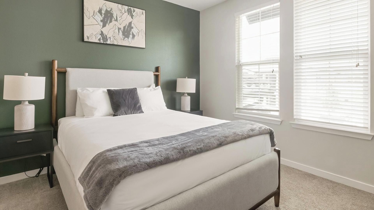 Photo of Bedroom in Sun City Center