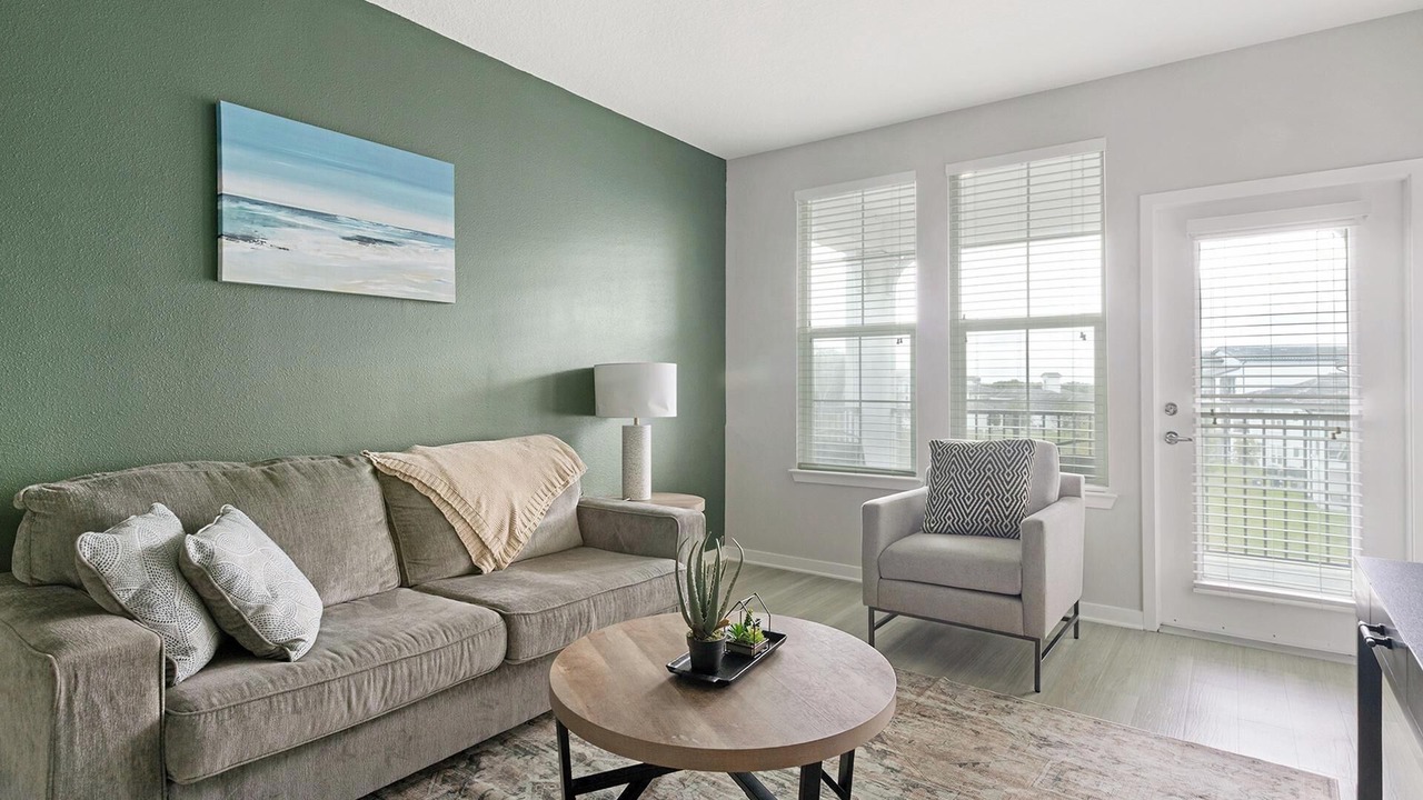Photo of Livingroom in Sun City Center
