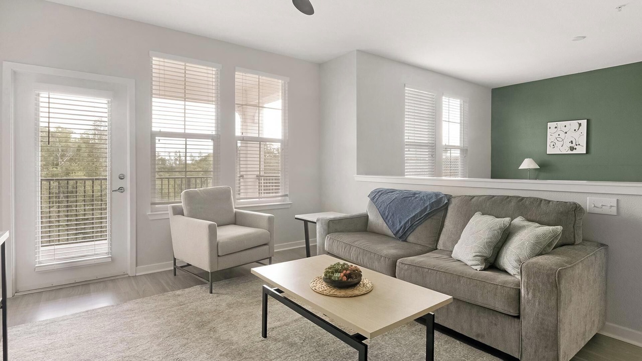 Photo of Livingroom in Sun City Center