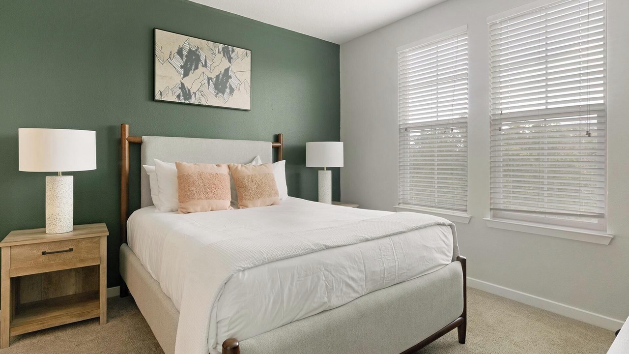 Photo of Bedroom in Sun City Center