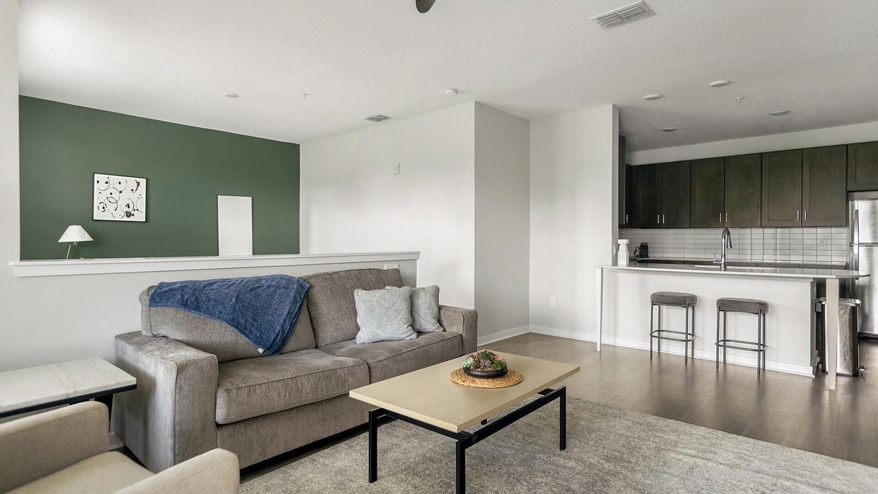 Photo of Livingroom in Sun City Center