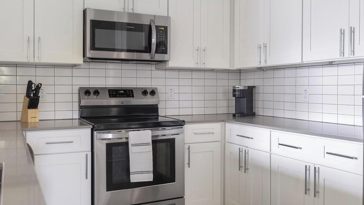 Photo of Kitchen in Sun City Center