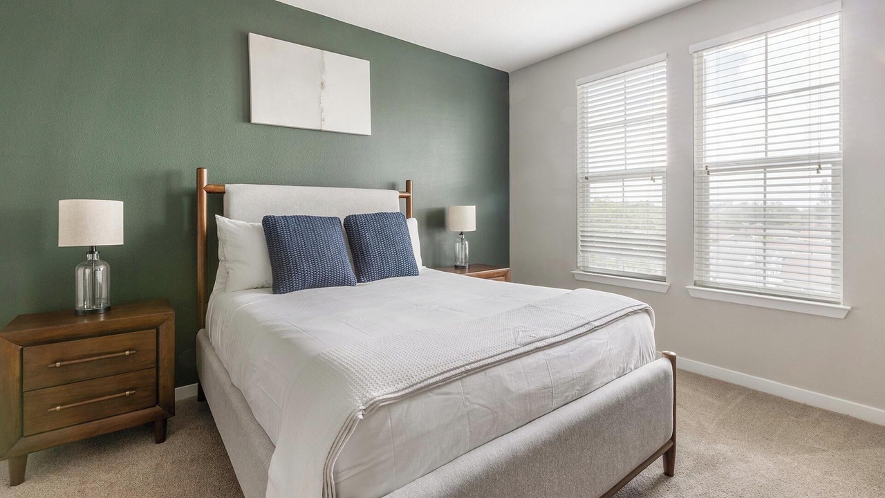 Photo of Bedroom in Sun City Center