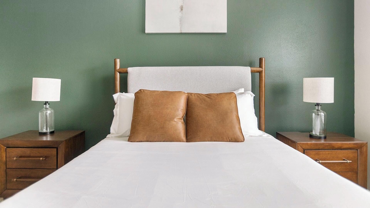 Photo of Bedroom in Sun City Center