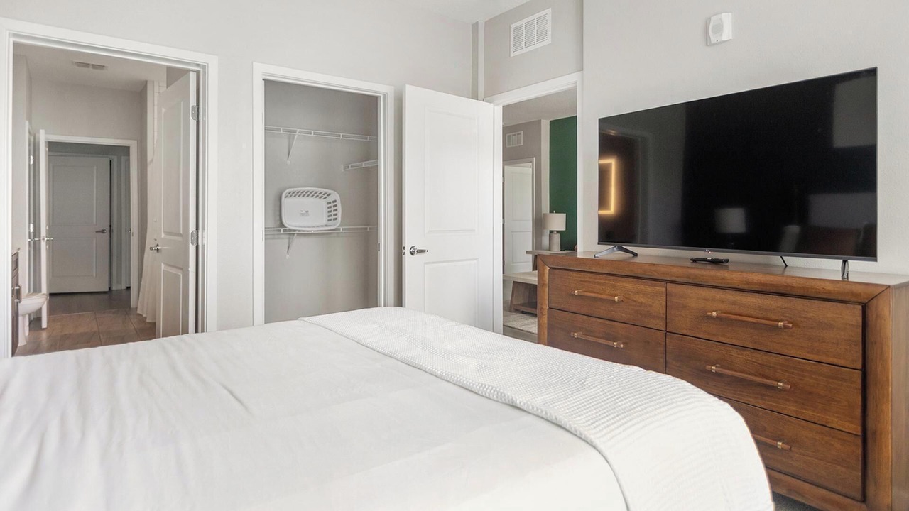 Photo of Bedroom in Sun City Center