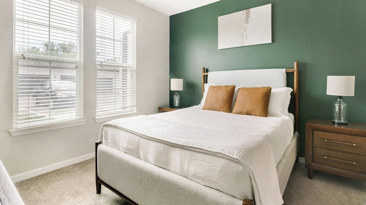 Photo of Bedroom in Sun City Center