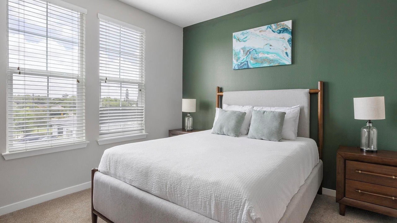 Photo of Bedroom in Sun City Center