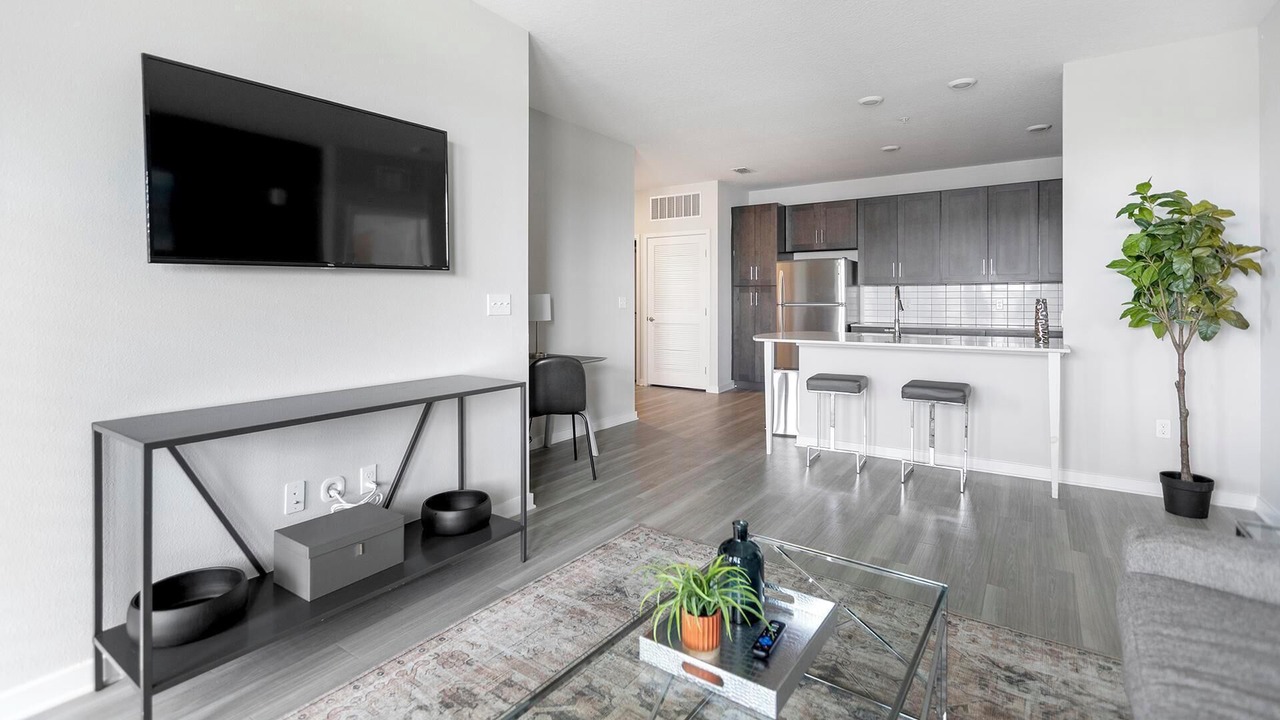 Photo of Livingroom in Sun City Center