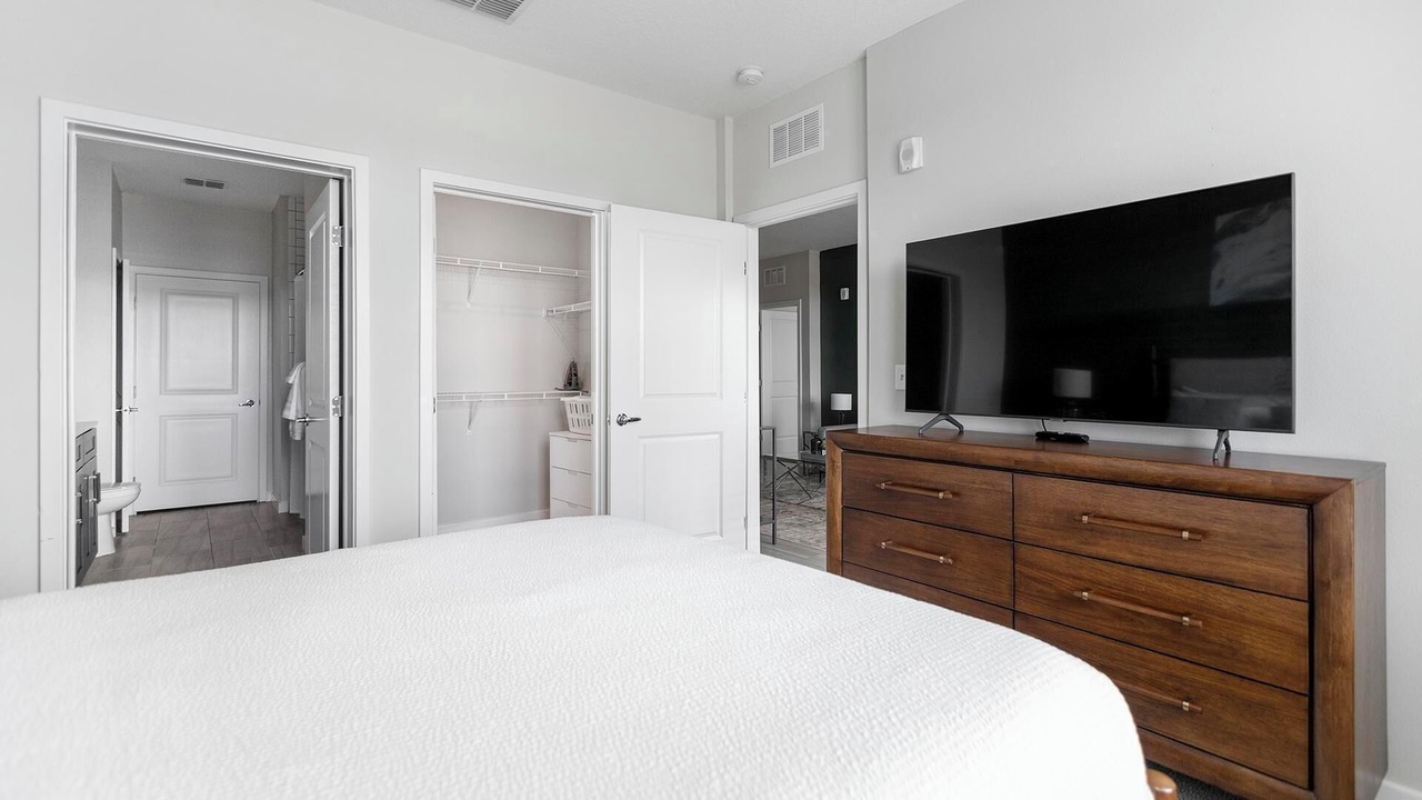 Photo of Bedroom in Sun City Center