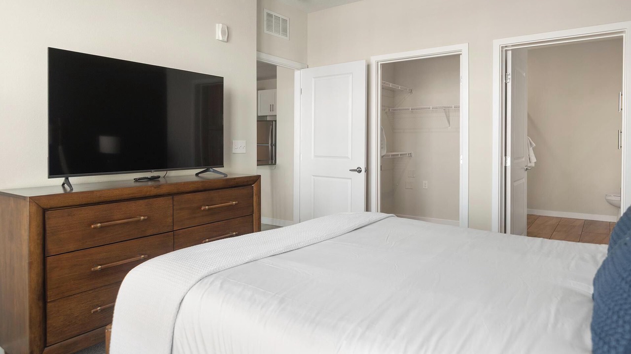 Photo of Bedroom in Sun City Center