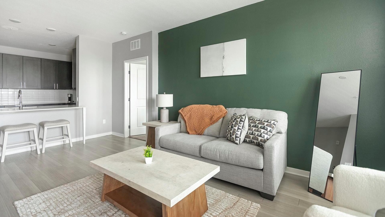 Photo of Livingroom in Sun City Center
