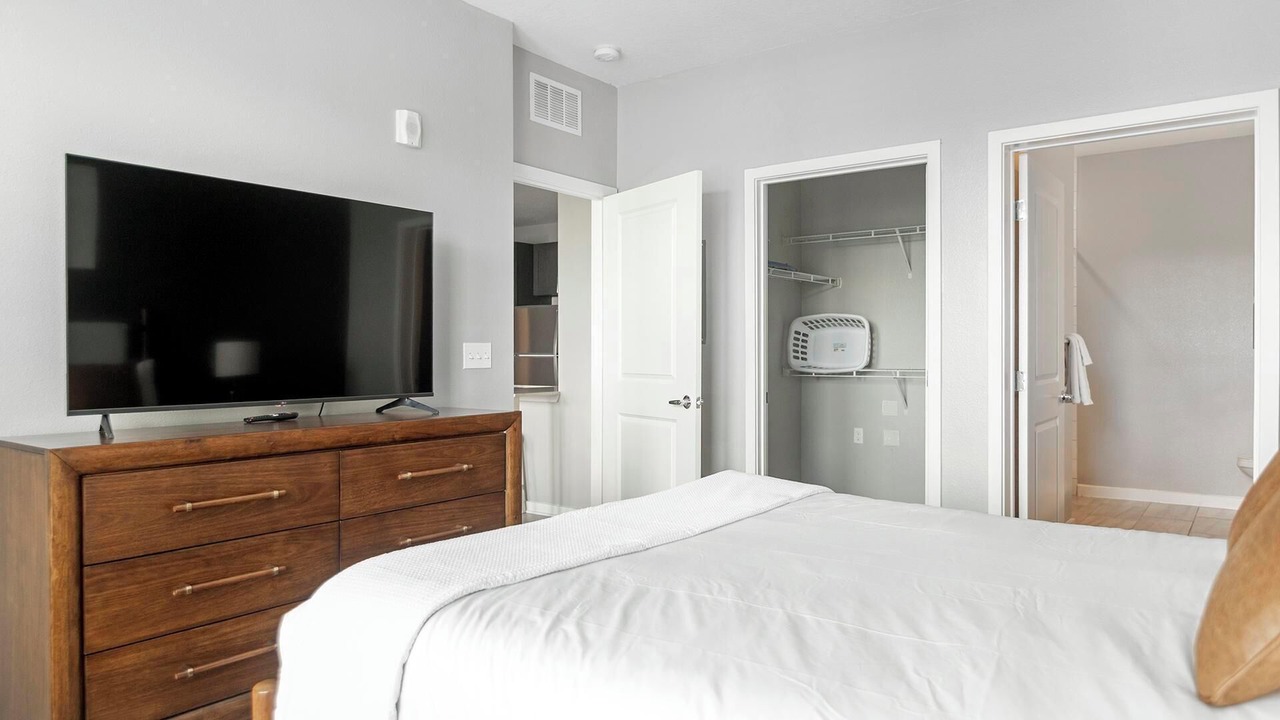 Photo of Bedroom in Sun City Center