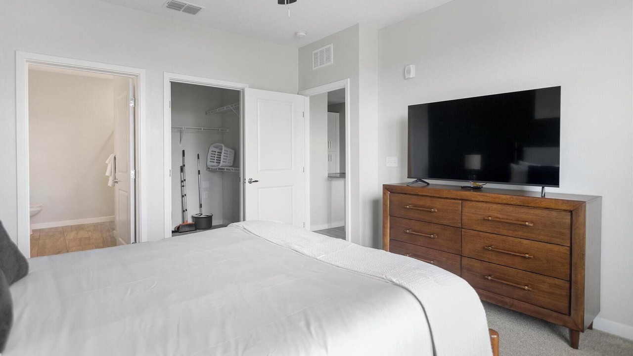 Photo of Bedroom in Sun City Center