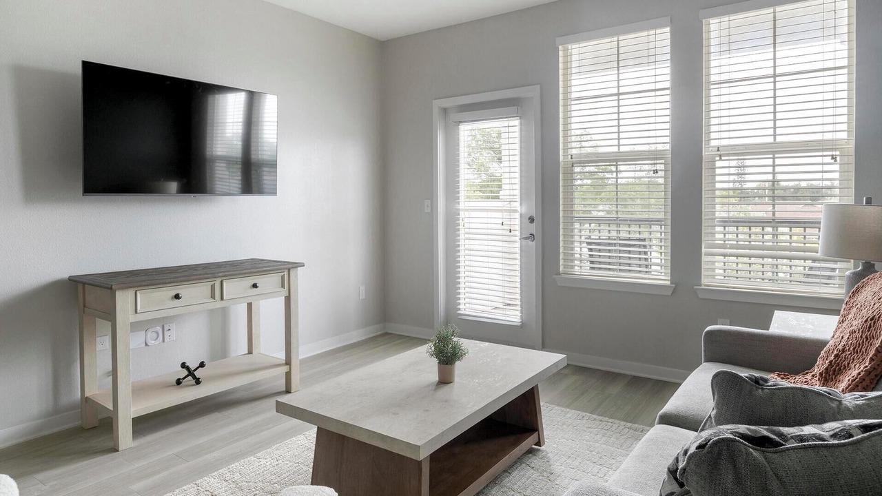 Photo of Livingroom in Sun City Center