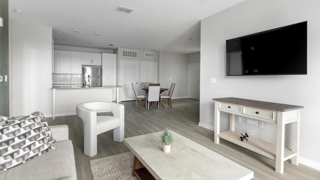 Photo of Livingroom in Sun City Center