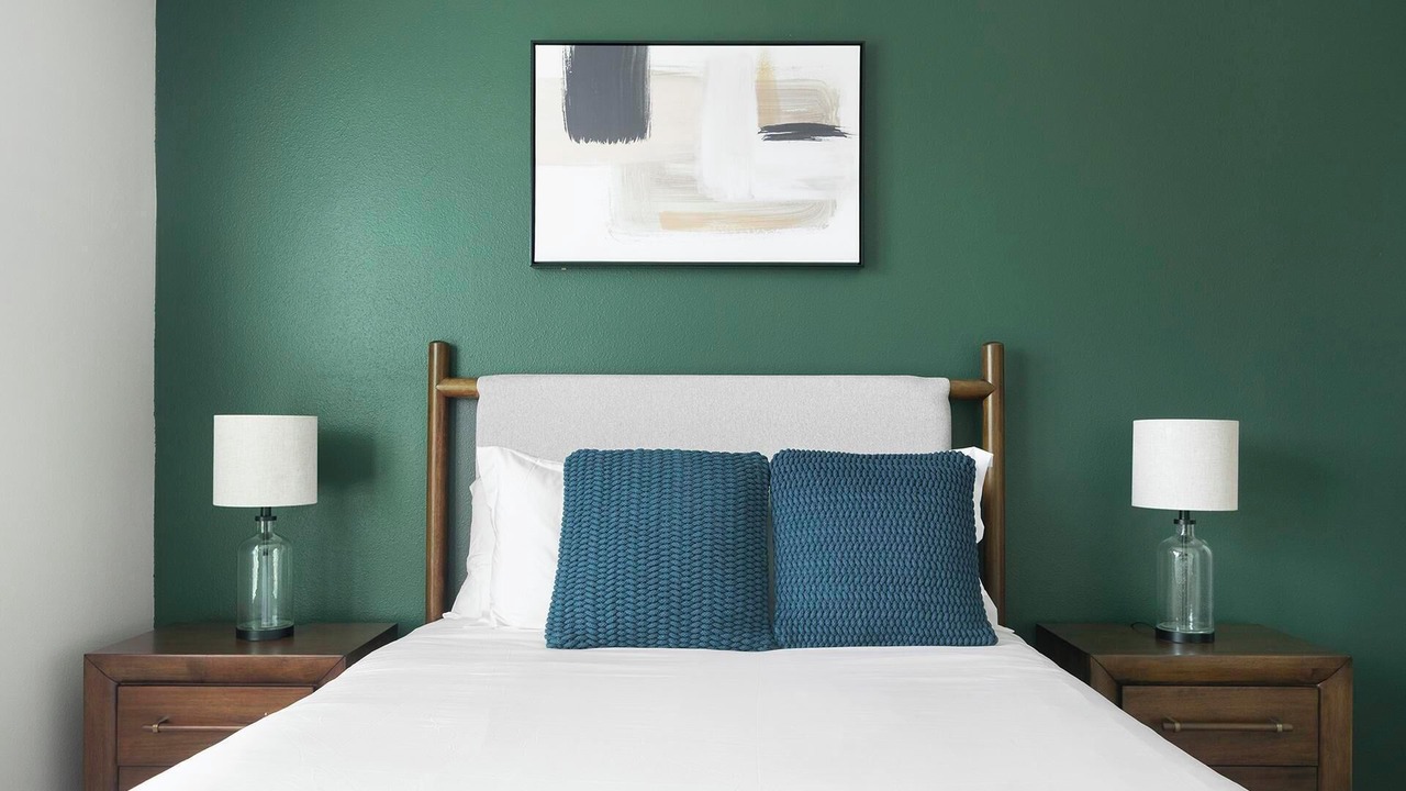 Photo of Bedroom in Sun City Center