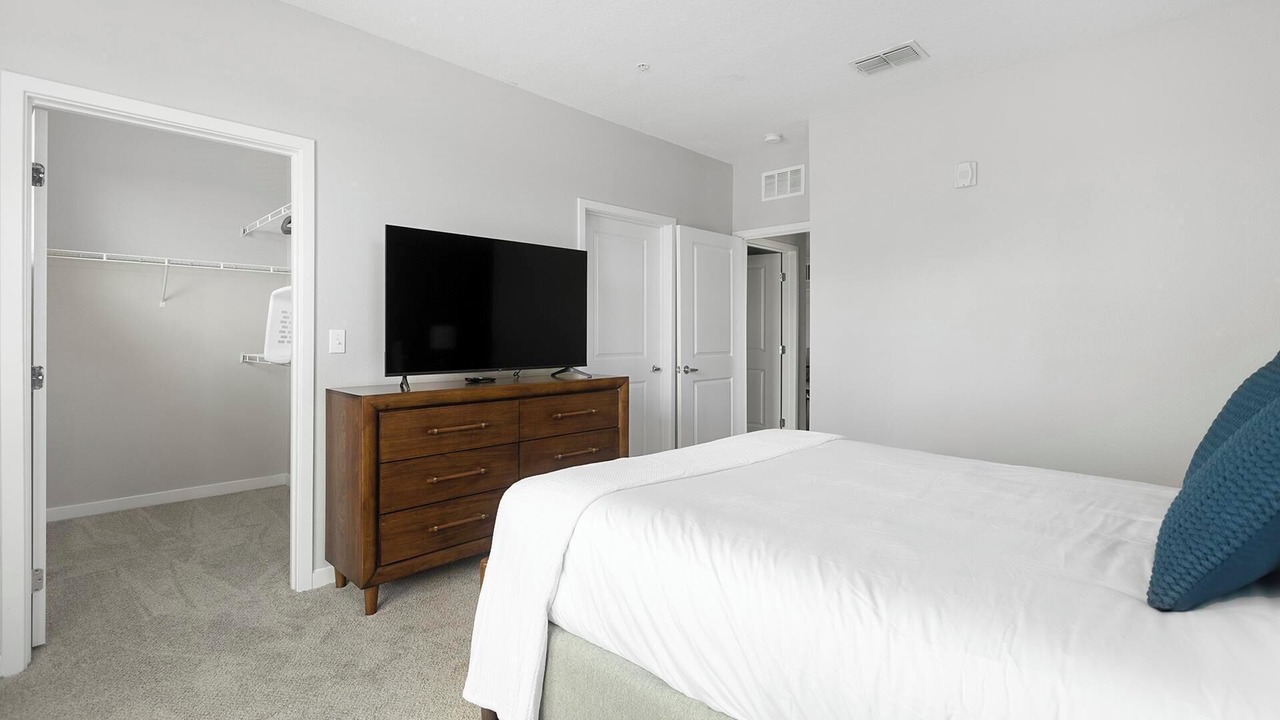 Photo of Bedroom in Sun City Center