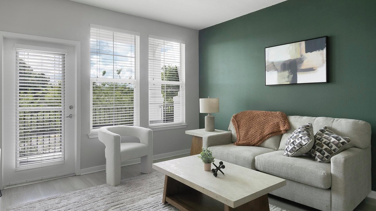 Photo of Livingroom in Sun City Center
