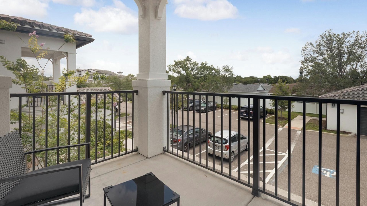 Photo of Outdoor in Sun City Center