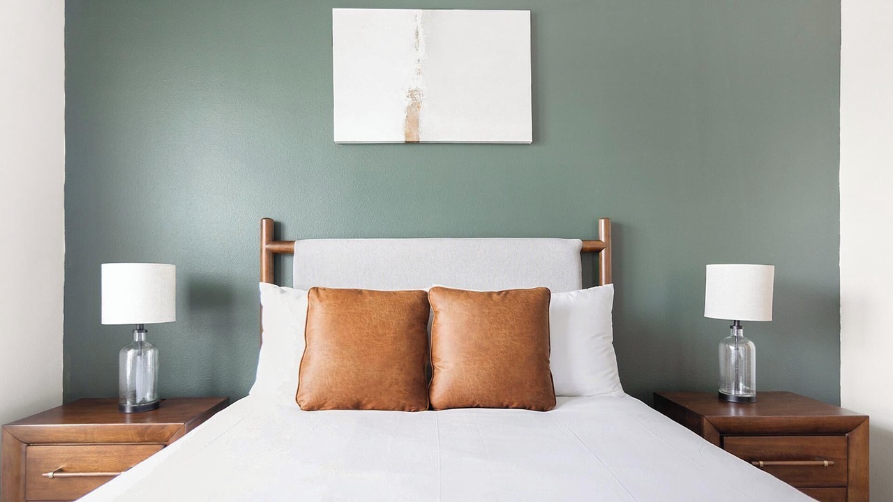 Photo of Bedroom in Sun City Center