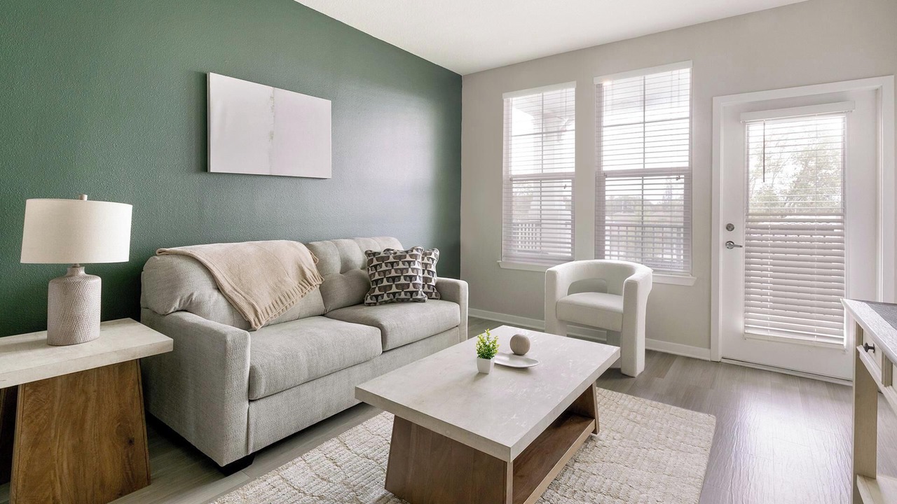 Photo of Livingroom in Sun City Center