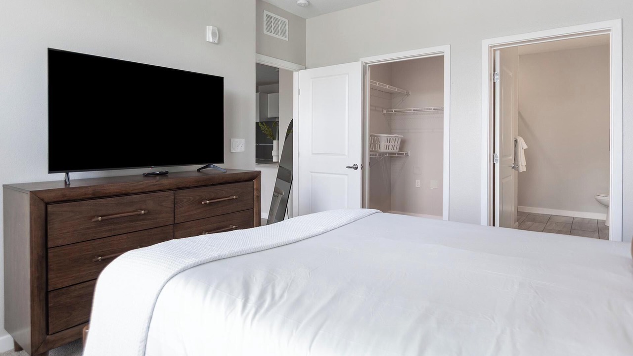 Photo of Bedroom in Sun City Center