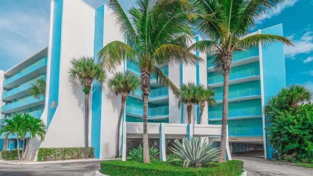 Photo of Outdoor in Hutchinson Island South