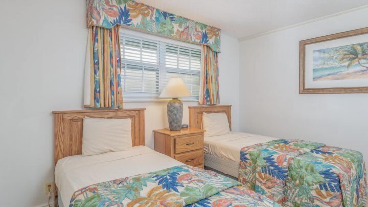 Photo of Bedroom in Hutchinson Island South