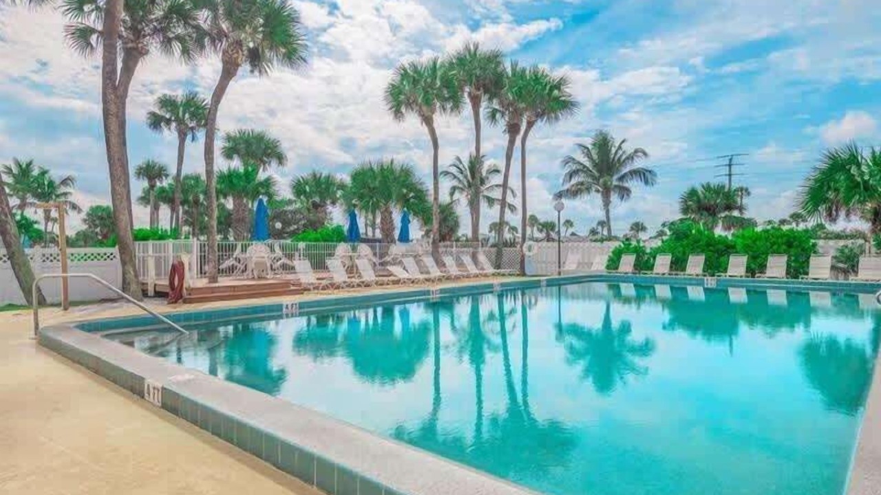 Photo of Outdoor in Hutchinson Island South