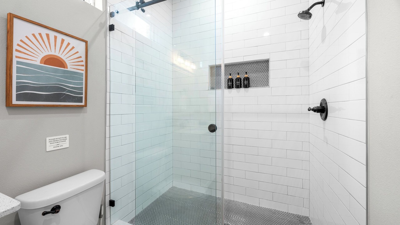 Photo of Bathroom in Riverside Heights