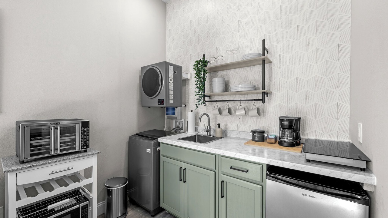 Photo of Kitchen in Riverside Heights