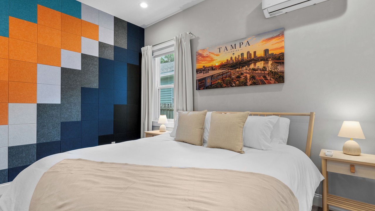 Photo of Bedroom in Riverside Heights