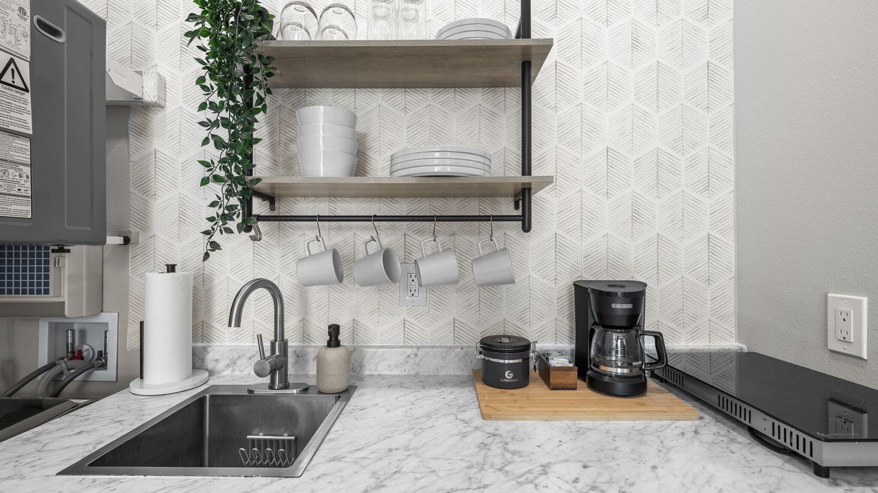 Photo of Kitchen in Riverside Heights