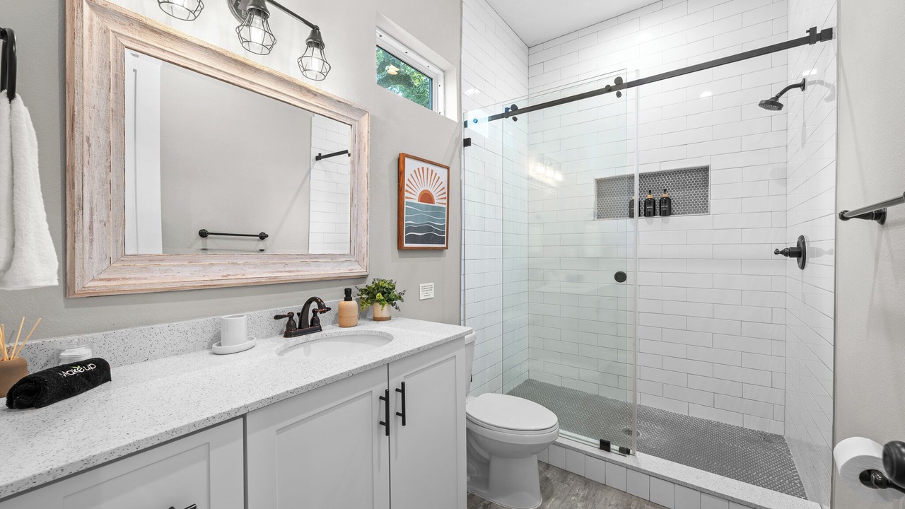 Photo of Bathroom in Riverside Heights