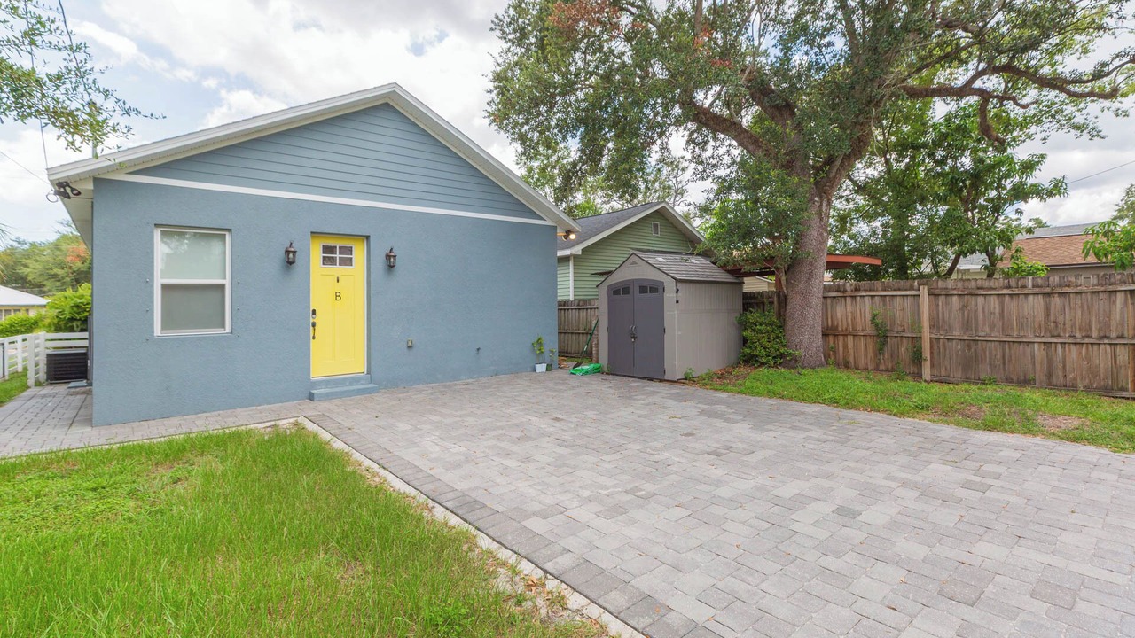 Photo of Outdoor in Riverside Heights