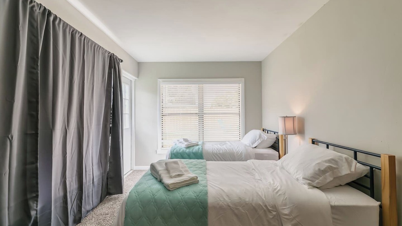 Photo of Bedroom in Melbourne