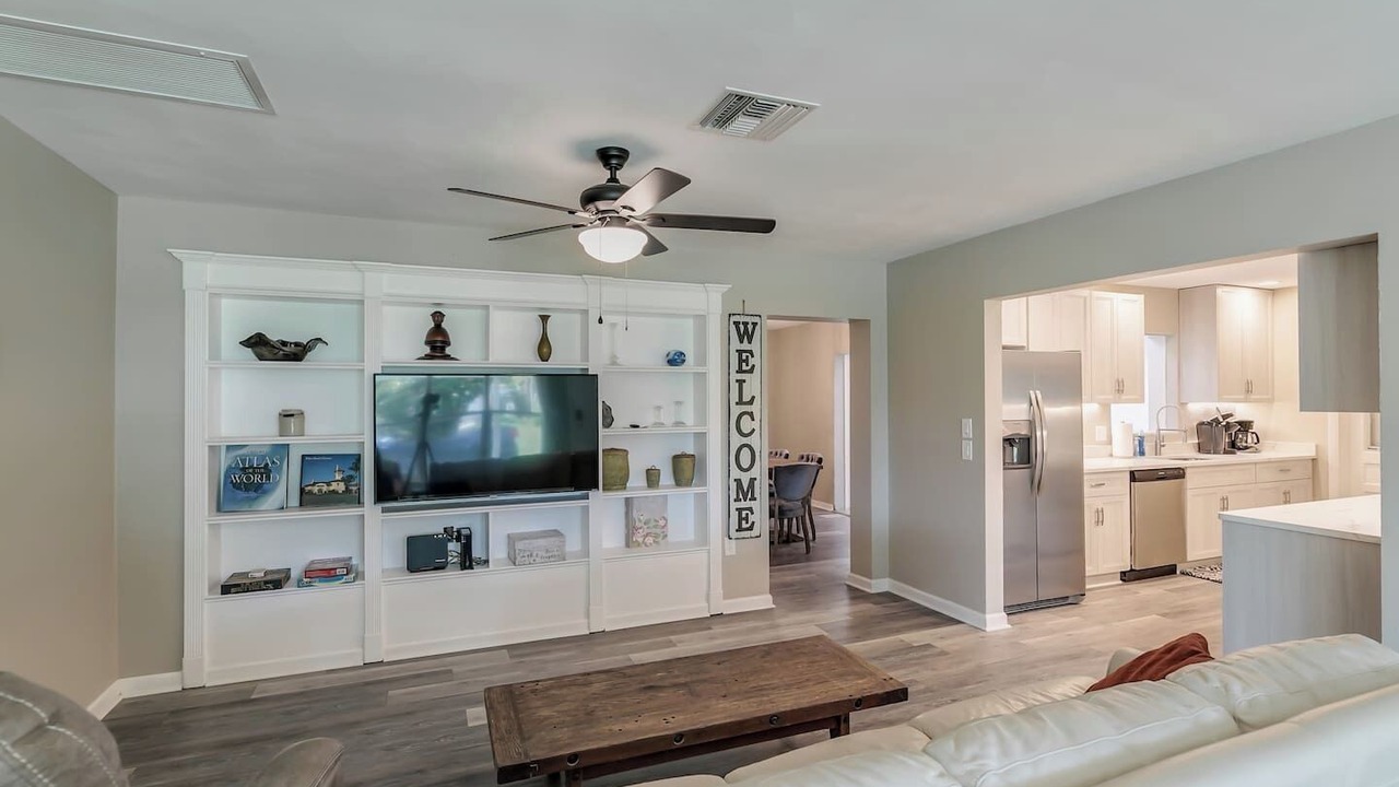 Photo of Livingroom in Melbourne
