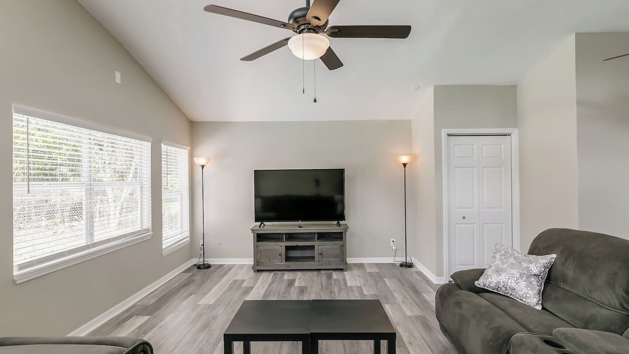Photo of Livingroom in Melbourne