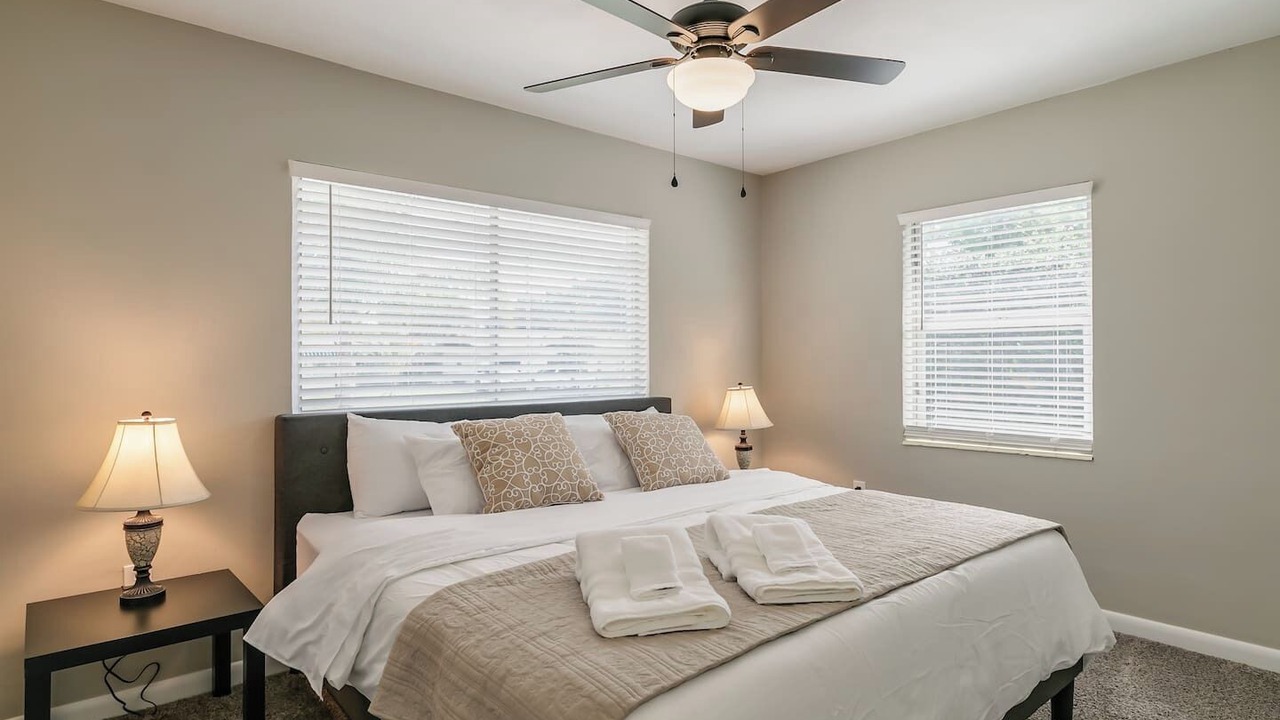 Photo of Bedroom in Melbourne