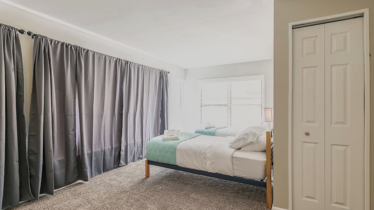 Photo of Bedroom in Melbourne