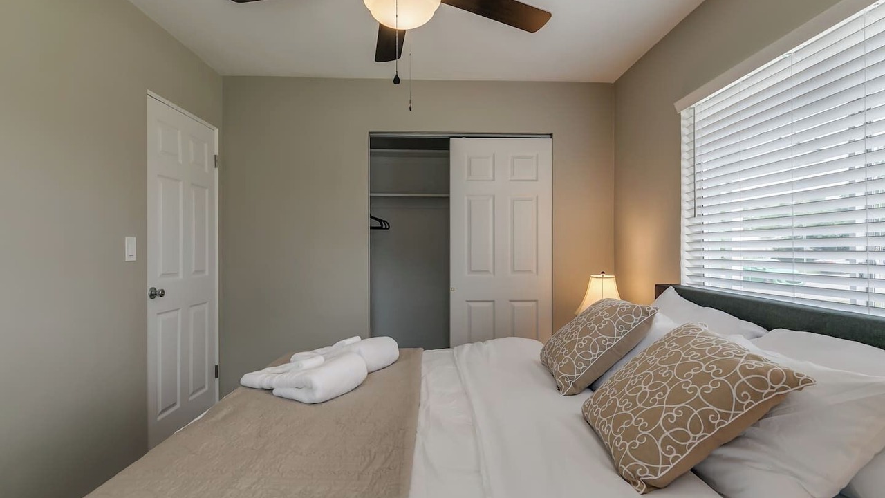 Photo of Bedroom in Melbourne
