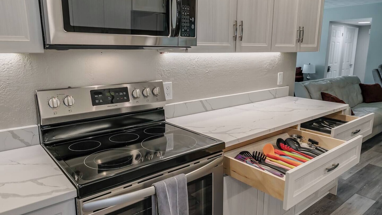 Photo of Kitchen in Melbourne