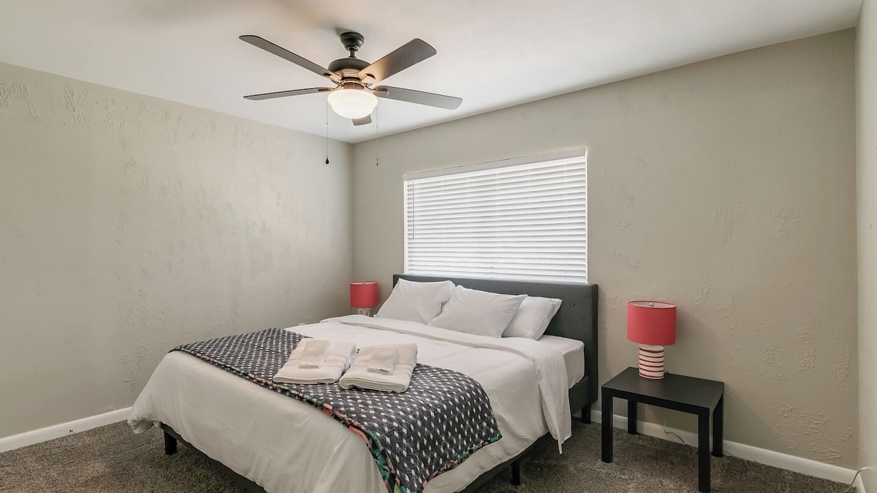 Photo of Bedroom in Melbourne