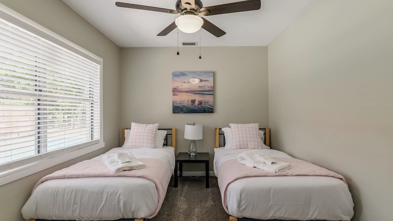 Photo of Bedroom in Melbourne