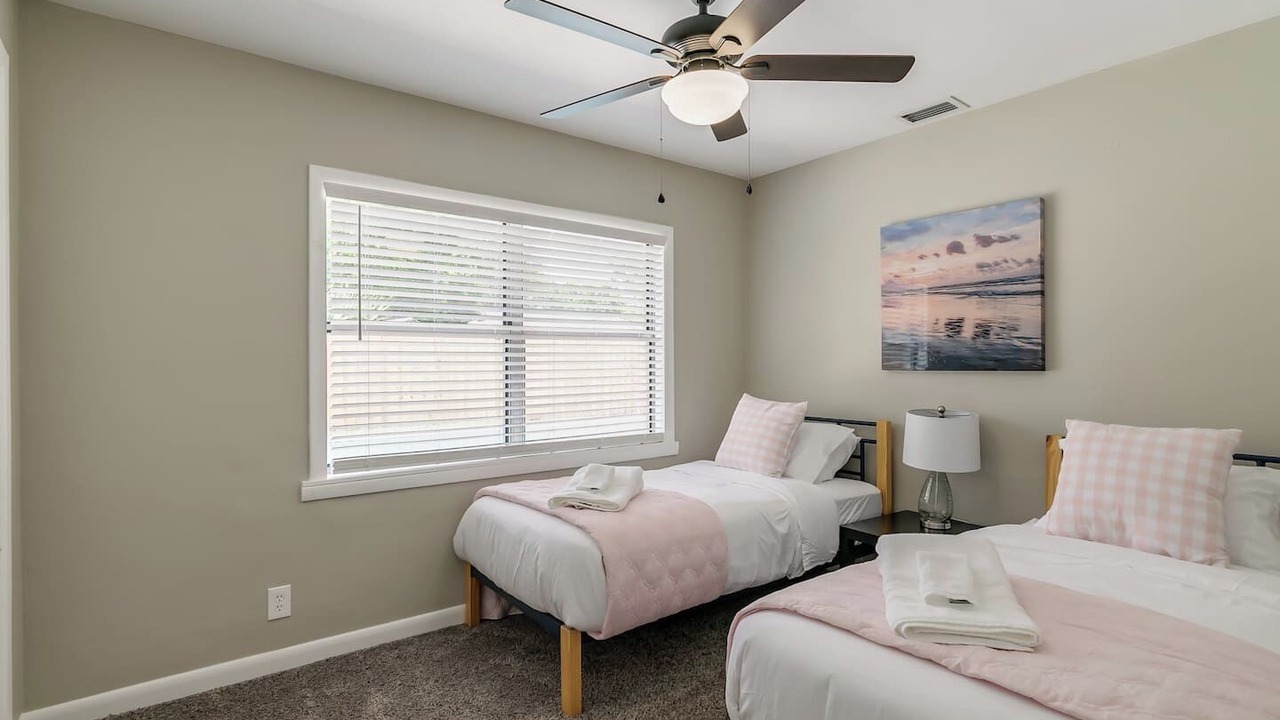 Photo of Bedroom in Melbourne
