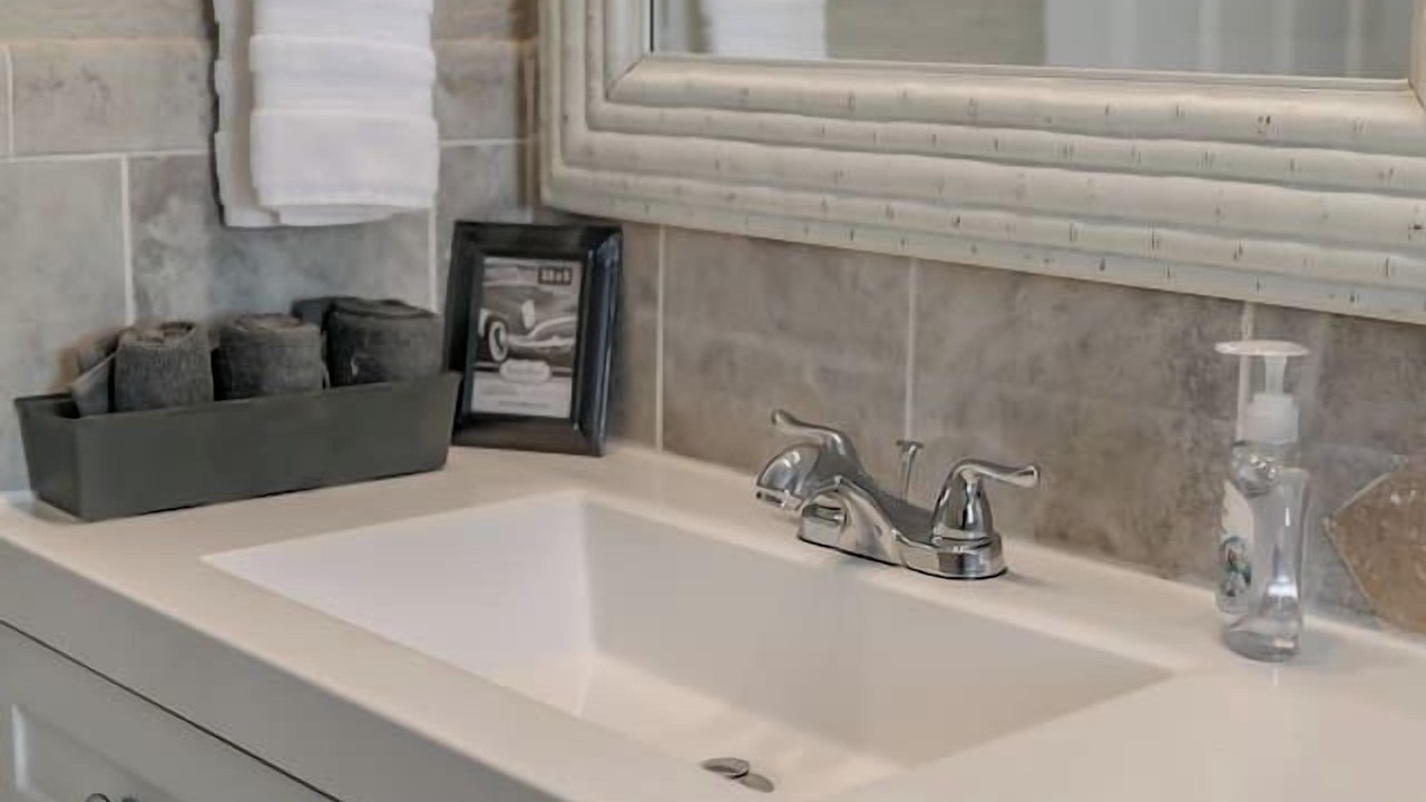 Photo of Bathroom in Melbourne