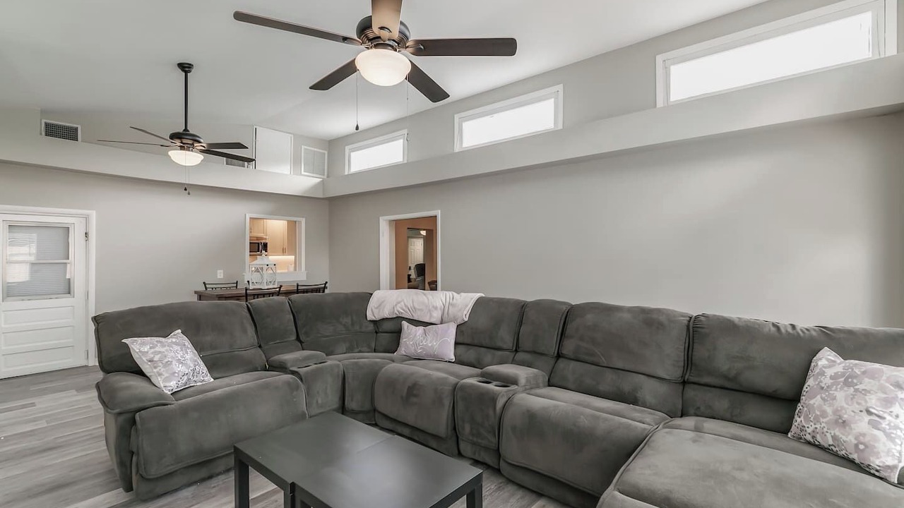 Photo of Livingroom in Melbourne