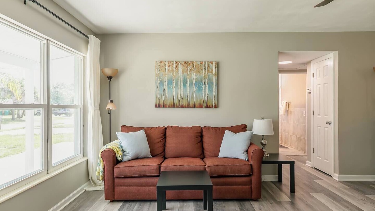 Photo of Livingroom in Melbourne