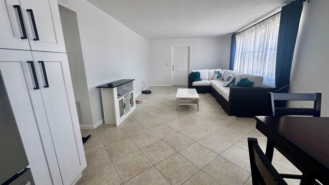 Photo of Livingroom in Key Largo